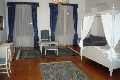 Hotel Růže