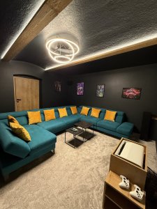 Apartmán Horský Sklípek