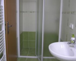 Penzion u Tomášů