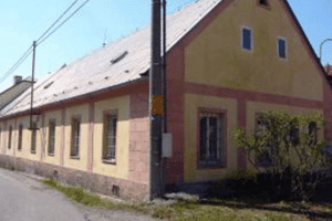 Penzion u Laury