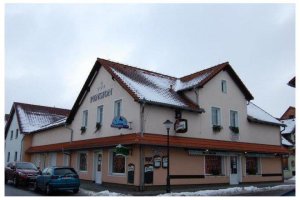 Pension Janka