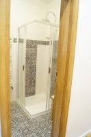 Apartmány U komína