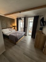 Apartmán Horský Sklípek