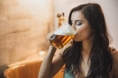Valašský hotel a Pivní lázně OGAR