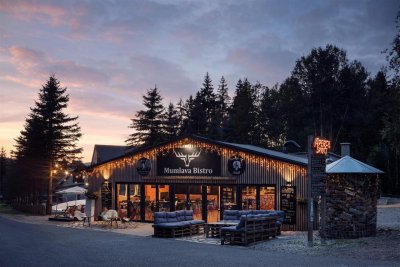 Mumlava Resort Harrachov