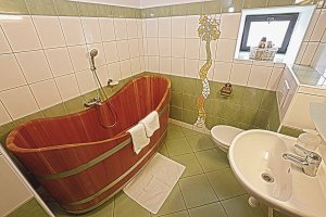 Apartmány U Svatého Petra