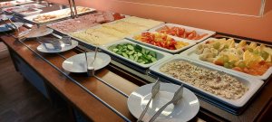 Wellness apartmány Říčky