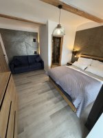 Apartmán Horský Sklípek