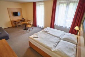 Hotel Toč