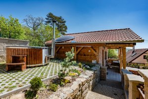 Apartmány IBRA Kovář