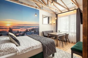 Mumlava Resort Harrachov
