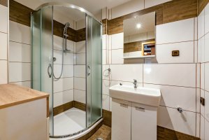 Apartmány IBRA Kovář