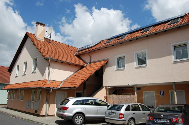 Pension Janka