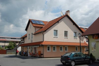 Pension Janka