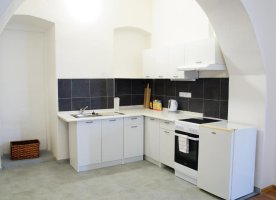 Apartment Porta