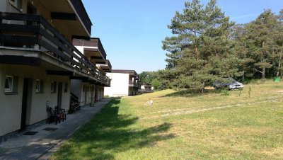 Apartmány Orlík - Loužek