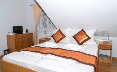 Sunshine Pension