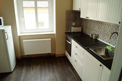 Apartmány Mary