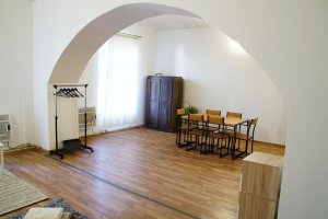 Apartment Porta