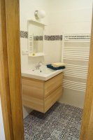 Apartmány U komína