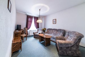 Valašský hotel a Pivní lázně OGAR