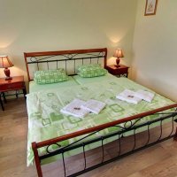 Welnes, penzion a restaurace Balnika