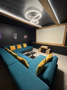 Apartmán Horský Sklípek