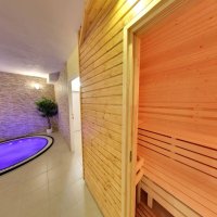 Welnes, penzion a restaurace Balnika