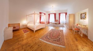 Hotel Růže