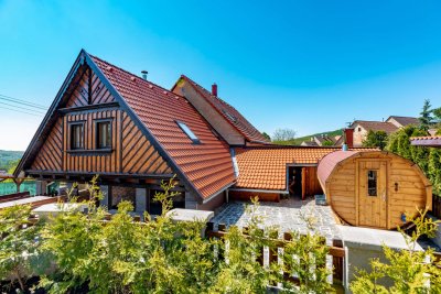 Apartmány IBRA Kovář