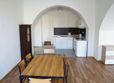 Apartment Porta