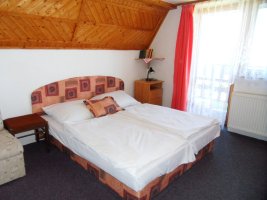 Penzion U Lanovek