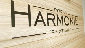 Penzion HARMONIE