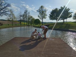 Penzion Podveský mlýn