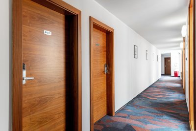HOTEL MLÝNSKÁ