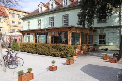 Apartmány Zelená ratolest