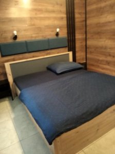 Apartmány City