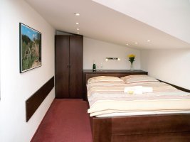 Pension Tenis Centrum