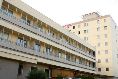 Hotel Sport
