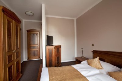 Penzion Reichova vila