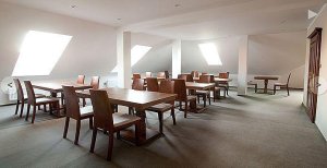 Penzion Reichova vila