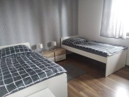 Apartmány City