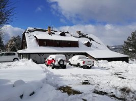 Penzion U Mauritzů