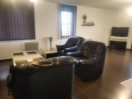 Apartmány City