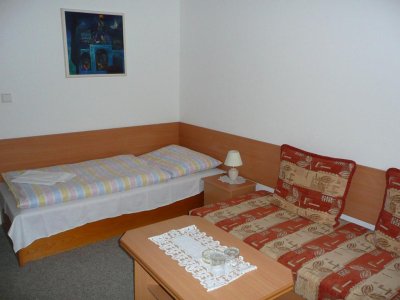 Hotel Sport