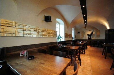 Apartmány Zelená ratolest