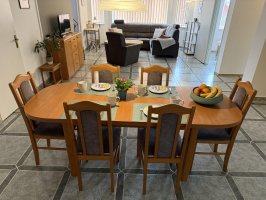 Apartma Marcella Liberec 