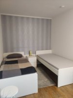 Apartmány City