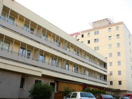 Hotel Sport
