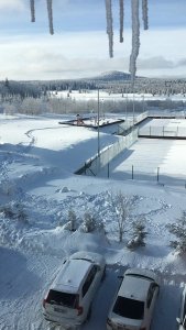 Schneeberg Apartmány
